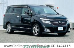 nissan elgrand 2011 -NISSAN--Elgrand DBA-TE52--TE52-014247---NISSAN--Elgrand DBA-TE52--TE52-014247-