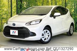 toyota aqua 2022 quick_quick_MXPK11_MXPK11-2065539
