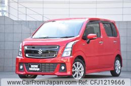 suzuki wagon-r-stingray 2018 quick_quick_DAA-MH55S_MH55S-717571