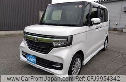 honda n-box 2019 -HONDA--N BOX 6BA-JF4--JF4-1101602---HONDA--N BOX 6BA-JF4--JF4-1101602-