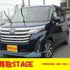 toyota roomy 2023 -TOYOTA 【名変中 】--Roomy M900A--1062617---TOYOTA 【名変中 】--Roomy M900A--1062617- image 1