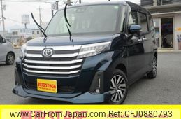 toyota roomy 2023 -TOYOTA 【名変中 】--Roomy M900A--1062617---TOYOTA 【名変中 】--Roomy M900A--1062617-