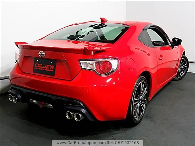 toyota 86 2012 CFJ1602168 image 2