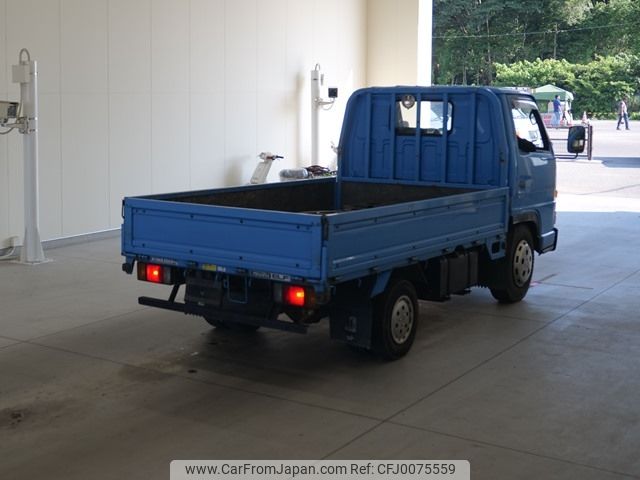 isuzu elf-truck 1993 -ISUZU--Elf NKR55EA-712315---ISUZU--Elf NKR55EA-712315- image 2