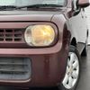 suzuki alto-lapin 2011 CFJ1712134 image 10