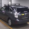 toyota prius-α 2012 quick_quick_DAA-ZVW40W_3028154 image 6