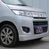 suzuki wagon-r-stingray 2009 quick_quick_DBA-MH23S_MH23S-525259 image 10