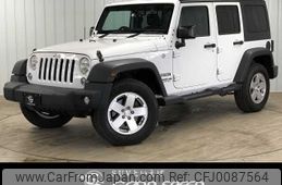 chrysler jeep-wrangler 2017 -CHRYSLER--Jeep Wrangler ABA-JK36L--1C4HJWKG0HL542819---CHRYSLER--Jeep Wrangler ABA-JK36L--1C4HJWKG0HL542819-