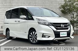 nissan serena 2016 -NISSAN--Serena DAA-GFC27--GFC27-010680---NISSAN--Serena DAA-GFC27--GFC27-010680-