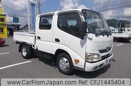 hino dutro 2011 -HINO--Hino Dutoro XZU605M--0001438---HINO--Hino Dutoro XZU605M--0001438-
