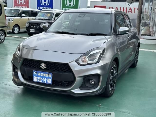 suzuki swift 2023 GOO_JP_700060017330240730050 image 2