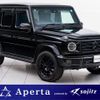 mercedes-benz g-class 2019 CFJ1798420 image 1