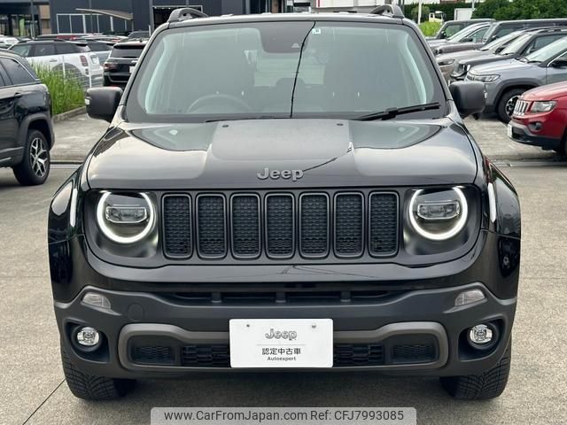 jeep renegade 2021 quick_quick_BV13PM_1C4NJDC15MPM94559 image 2