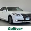 toyota crown-majesta 2014 -TOYOTA--Crown Majesta DAA-GWS214--GWS214-6005373---TOYOTA--Crown Majesta DAA-GWS214--GWS214-6005373- image 1