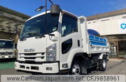 isuzu forward 2017 -ISUZU--Forward TKG-FRR90S1--FRR90-7121725---ISUZU--Forward TKG-FRR90S1--FRR90-7121725-