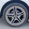 mercedes-benz c-class 2021 -MERCEDES-BENZ--Benz C Class 5AA-205077C--W1K2050772R608137---MERCEDES-BENZ--Benz C Class 5AA-205077C--W1K2050772R608137- image 5