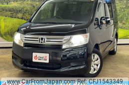 honda stepwagon 2010 CFJ1543349