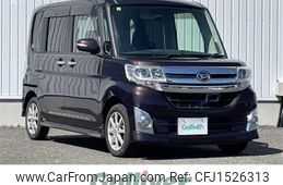 daihatsu tanto 2014 CFJ1526313
