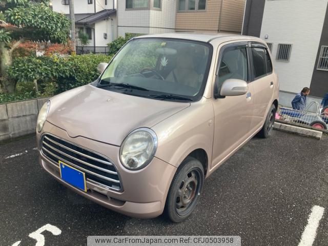 daihatsu mira-gino 2005 -DAIHATSU--Mira Gino DBA-L650S--L650S-0018938---DAIHATSU--Mira Gino DBA-L650S--L650S-0018938- image 1