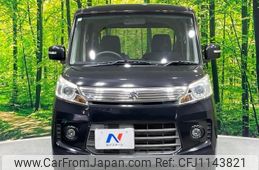 suzuki spacia 2015 -SUZUKI 【名変中 】--Spacia MK32S--863115---SUZUKI 【名変中 】--Spacia MK32S--863115-