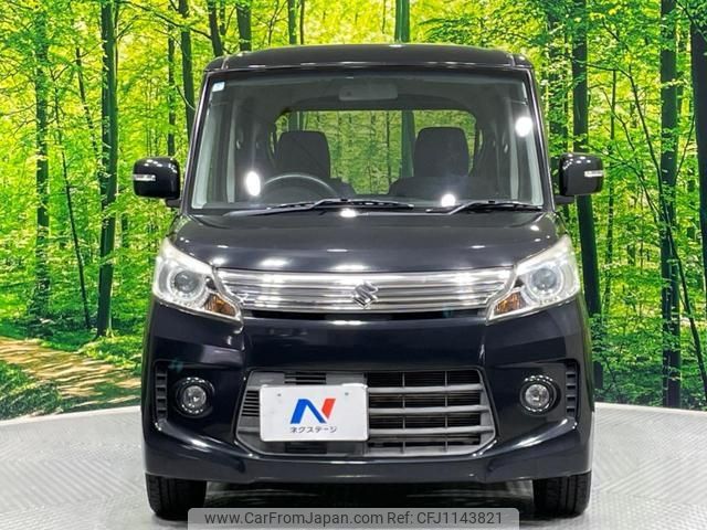 suzuki spacia 2015 -SUZUKI 【名変中 】--Spacia MK32S--863115---SUZUKI 【名変中 】--Spacia MK32S--863115- image 1