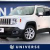 jeep renegade 2017 -CHRYSLER--Jeep Renegade ABA-BU14--1C4BU0000HPF86318---CHRYSLER--Jeep Renegade ABA-BU14--1C4BU0000HPF86318- image 1