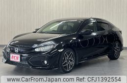 honda civic 2018 -HONDA--Civic DBA-FK7--FK7-1008511---HONDA--Civic DBA-FK7--FK7-1008511-