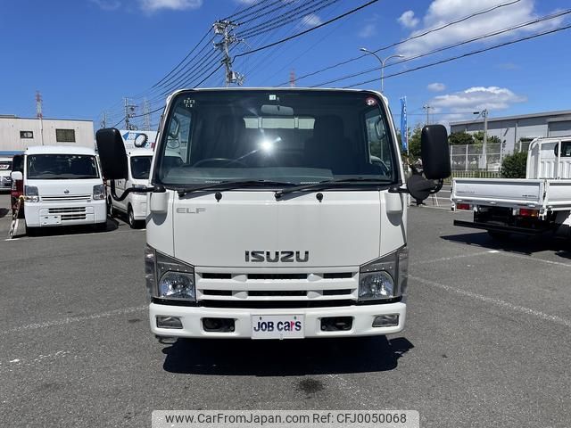 isuzu elf-truck 2014 GOO_NET_EXCHANGE_0700067A30240727W008 image 2