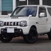 suzuki jimny 2018 -SUZUKI--Jimny ABA-JB23W--JB23W-780843---SUZUKI--Jimny ABA-JB23W--JB23W-780843- image 1