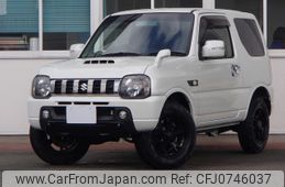 suzuki jimny 2018 -SUZUKI--Jimny ABA-JB23W--JB23W-780843---SUZUKI--Jimny ABA-JB23W--JB23W-780843-