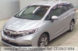 honda shuttle 2019 -HONDA--Shuttle 6BA-GK9--GK9-2100492---HONDA--Shuttle 6BA-GK9--GK9-2100492-