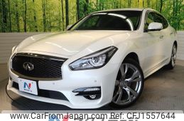 nissan fuga 2019 CFJ1557644