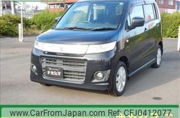 suzuki wagon-r-stingray 2011 quick_quick_DBA-MH23S_MH23S-641360