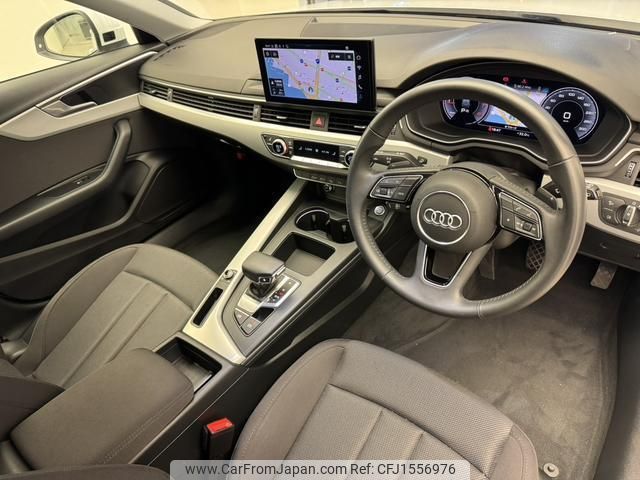 audi a4-avant 2020 CFJ1556976 image 2