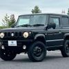 suzuki jimny 2019 quick_quick_3BA-JB64W_JB64W-128848 image 12