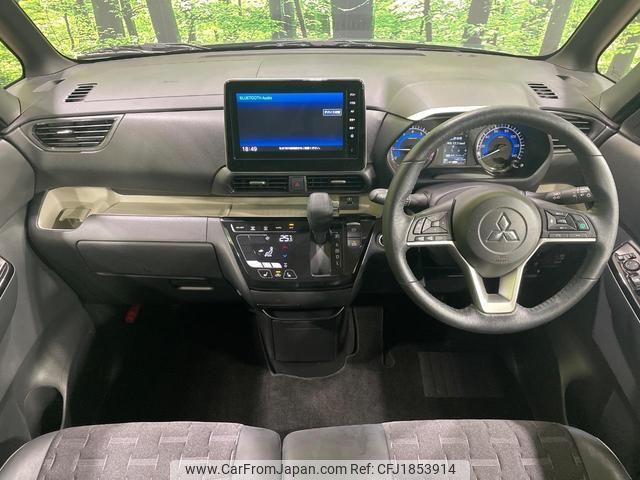 mitsubishi delica 2023 CFJ1853914 image 2
