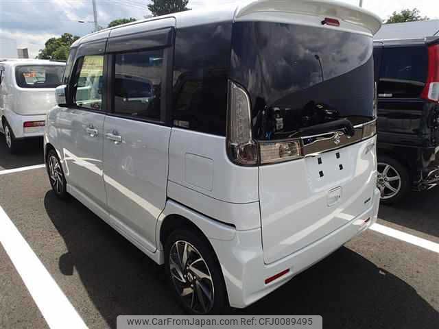 suzuki spacia 2013 -SUZUKI--Spacia MK32S--837218---SUZUKI--Spacia MK32S--837218- image 2