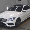 mercedes-benz c-class 2016 -MERCEDES-BENZ--Benz C Class WDD2050421R110178---MERCEDES-BENZ--Benz C Class WDD2050421R110178- image 5