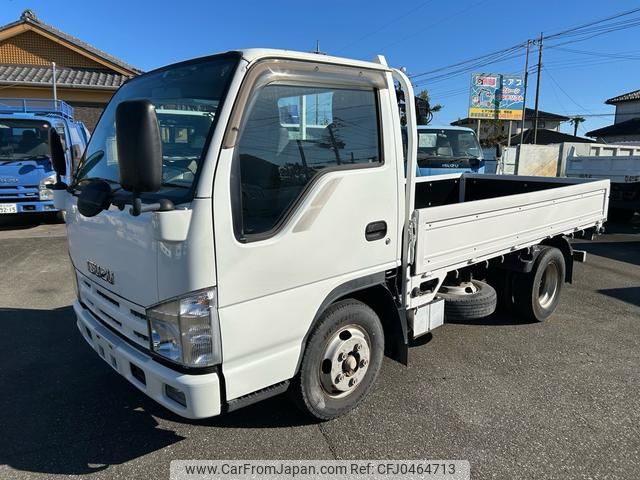 isuzu elf-truck 2007 GOO_NET_EXCHANGE_0400985A30241119W001 image 1