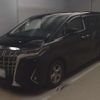 toyota alphard 2020 -TOYOTA--Alphard 3BA-AGH30W--AGH30-0342230---TOYOTA--Alphard 3BA-AGH30W--AGH30-0342230- image 1