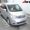 nissan serena 2010 -NISSAN--Serena C25-495257---NISSAN--Serena C25-495257- image 1