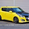 suzuki swift 2013 quick_quick_CBA-ZC32S_ZC32S-302235 image 2