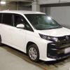 toyota noah 2022 -TOYOTA 【奈良 348ﾈ3588】--Noah 6BA-MZRA95W--MZRA95-0006956---TOYOTA 【奈良 348ﾈ3588】--Noah 6BA-MZRA95W--MZRA95-0006956- image 4