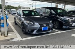 lexus is 2013 CFJ1740385