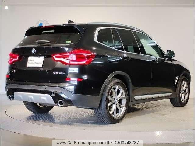 bmw x3 2019 quick_quick_LDA-TX20_WBATX320X00Z13188 image 2