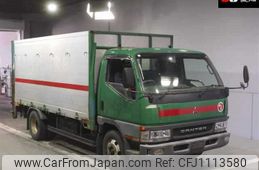 mitsubishi-fuso canter 2001 -MITSUBISHI--Canter FE63EE-560439---MITSUBISHI--Canter FE63EE-560439-