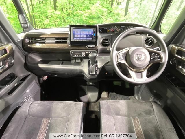 honda n-box 2017 quick_quick_JF3_JF3-1002772 image 2