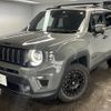 jeep renegade 2021 quick_quick_3BA-BV13PM_1C4NJCD18MPM71186 image 6