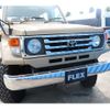 toyota land-cruiser 2001 -TOYOTA--Land Cruiser KG-HZJ74V--HZJ74-0001341---TOYOTA--Land Cruiser KG-HZJ74V--HZJ74-0001341- image 10