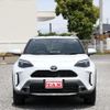 toyota yaris-cross 2025 quick_quick_5BA-MXPB10_MXPB10-3058016 image 16